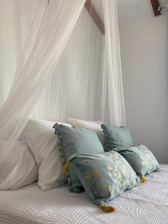 Villa La Rama Del Drago, Agaete San Pedro  Ngoại thất bức ảnh